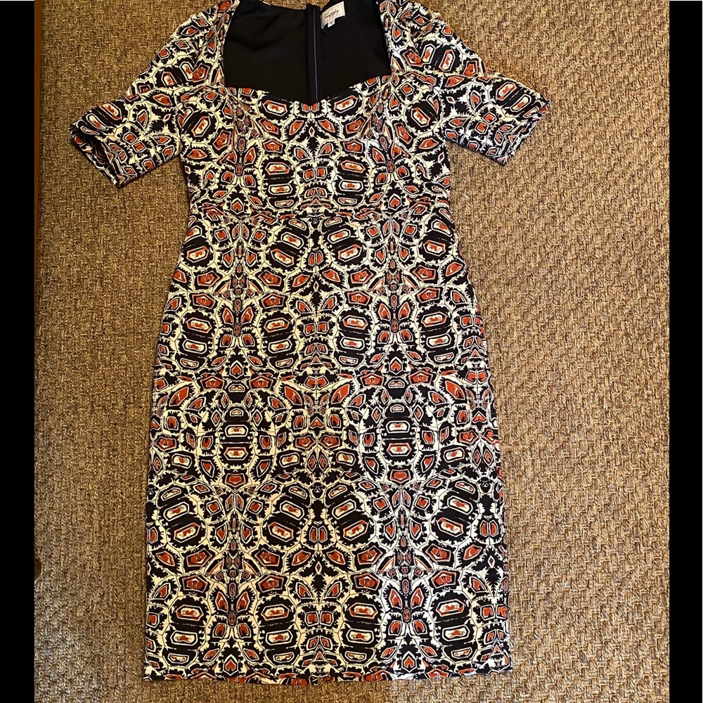 Mercury Dress by Temperley London